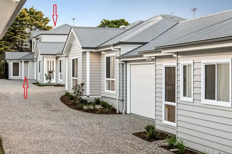 8/4 Denis Street, South Toowoomba QLD 4350