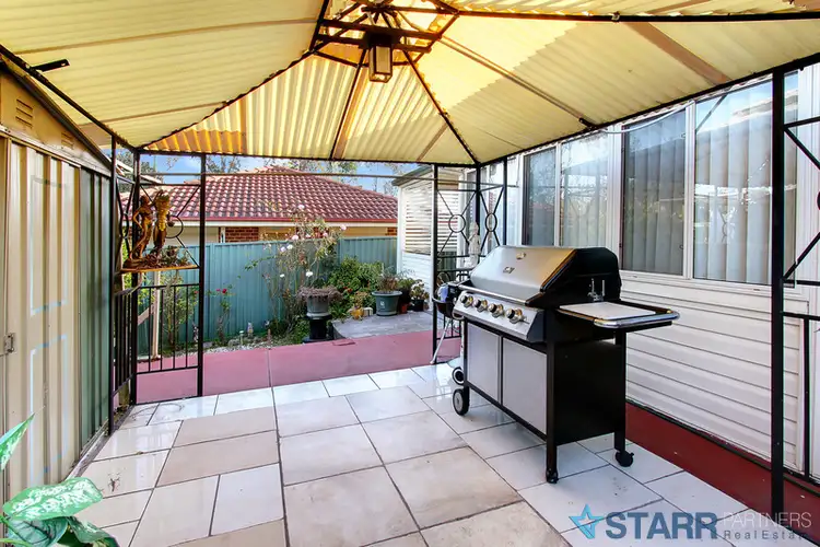 Sixth view of Homely house listing, 13 Morehead Avenue, Mount Druitt NSW 2770