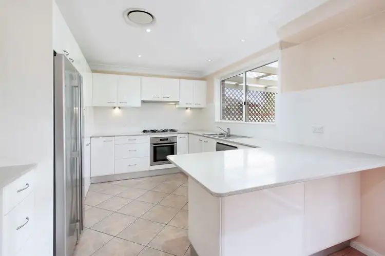 Fourth view of Homely house listing, 4 Pier Street, Prospect NSW 2148