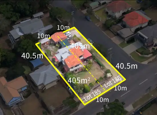 Second view of Homely house listing, 92 Holland Road, Holland Park QLD 4121
