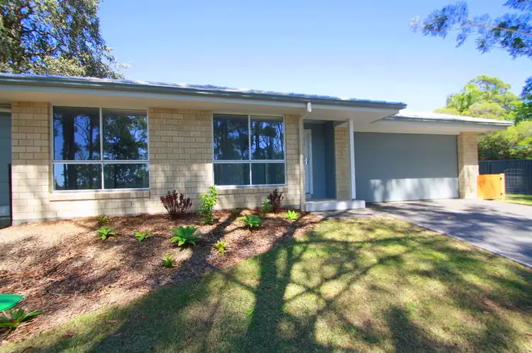 75 Old Bucca Road