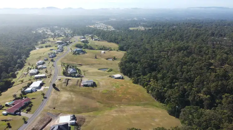 Forest Ridge Drive, Tamaree QLD 4570