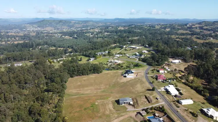 Second view of Homely land listing, Forest Ridge Drive, Tamaree QLD 4570