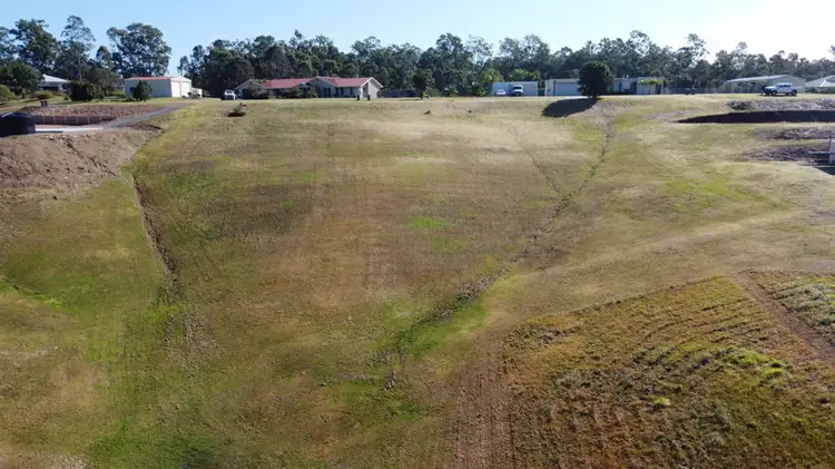 Fifth view of Homely land listing, Forest Ridge Drive, Tamaree QLD 4570