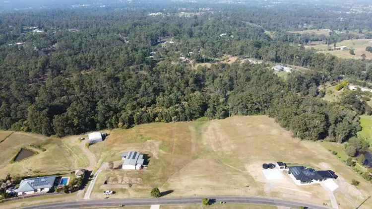 Sixth view of Homely land listing, Forest Ridge Drive, Tamaree QLD 4570
