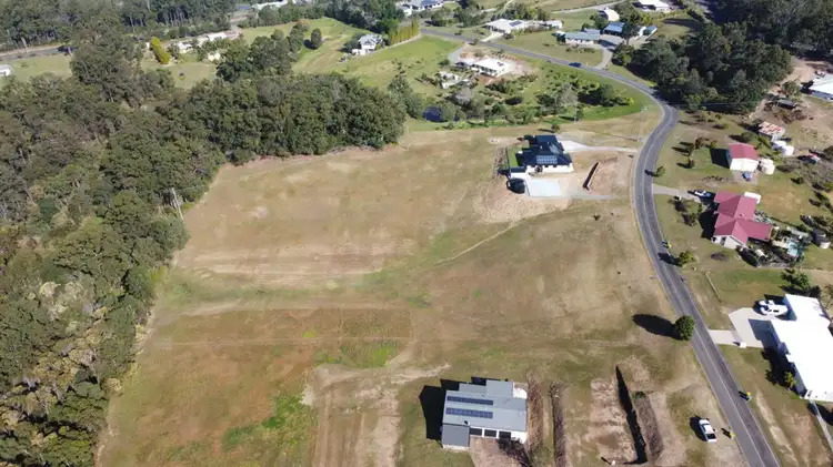 Seventh view of Homely land listing, Forest Ridge Drive, Tamaree QLD 4570