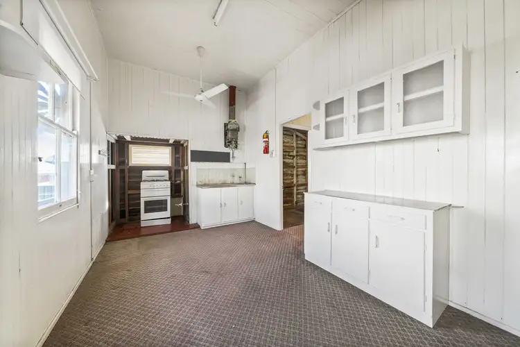 Fourth view of Homely house listing, 131 Hume Street, Toowoomba City QLD 4350