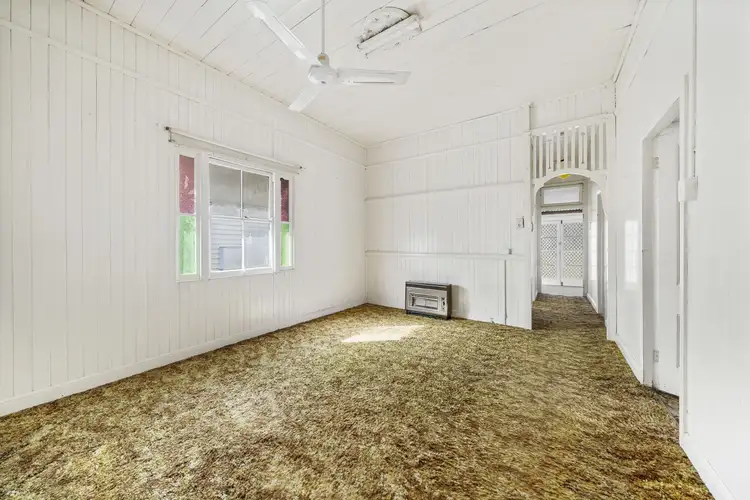 Fifth view of Homely house listing, 131 Hume Street, Toowoomba City QLD 4350