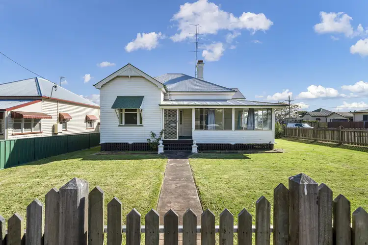 Main view of Homely house listing, 129 Hume Street, Toowoomba City QLD 4350