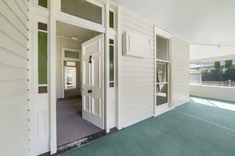 Second view of Homely house listing, 129 Hume Street, Toowoomba City QLD 4350