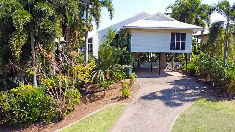 7 Lucy Court, Driver NT 830