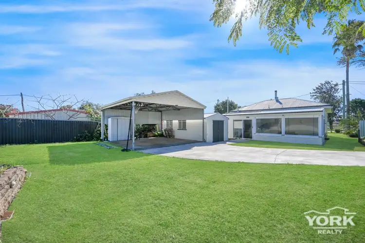 252 Long Street, South Toowoomba QLD 4350