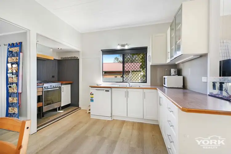 Second view of Homely house listing, 252 Long Street, South Toowoomba QLD 4350