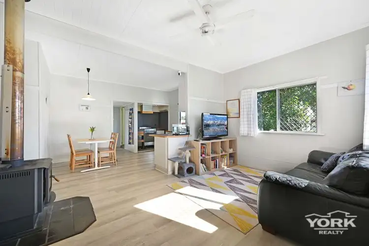 Third view of Homely house listing, 252 Long Street, South Toowoomba QLD 4350