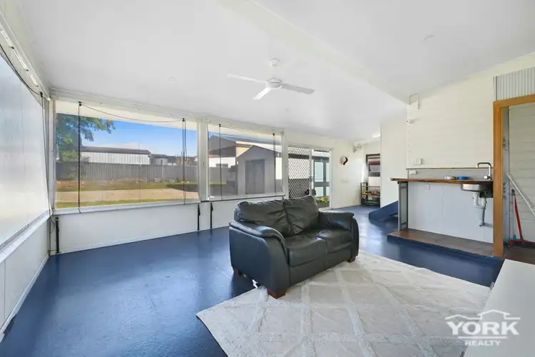 Fifth view of Homely house listing, 252 Long Street, South Toowoomba QLD 4350