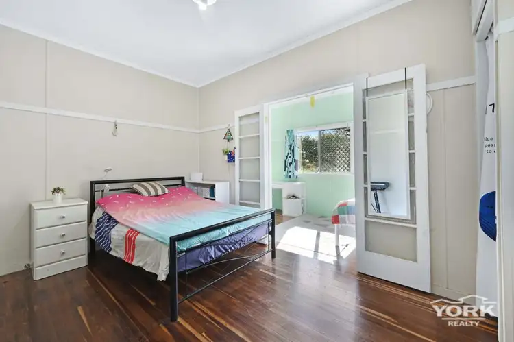 Sixth view of Homely house listing, 252 Long Street, South Toowoomba QLD 4350