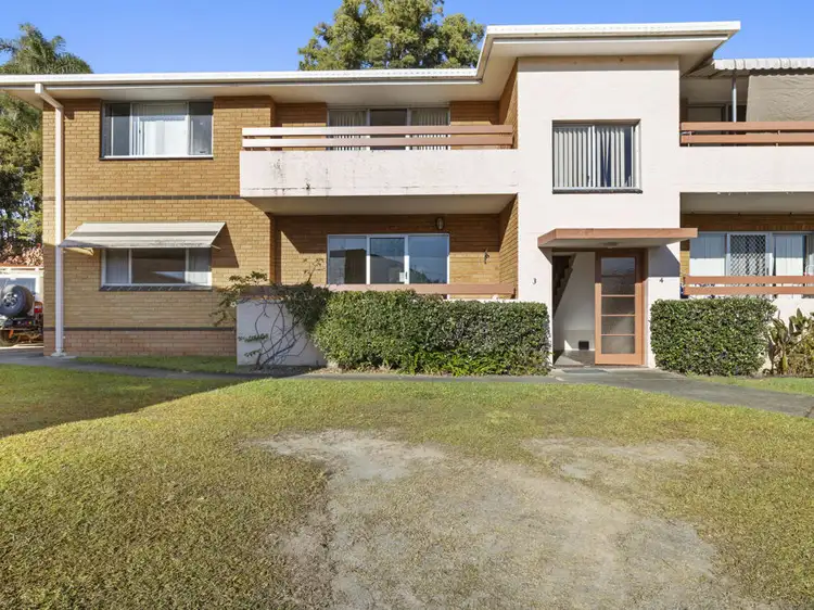 1/12 Toormina Place, Coffs Harbour NSW 2450