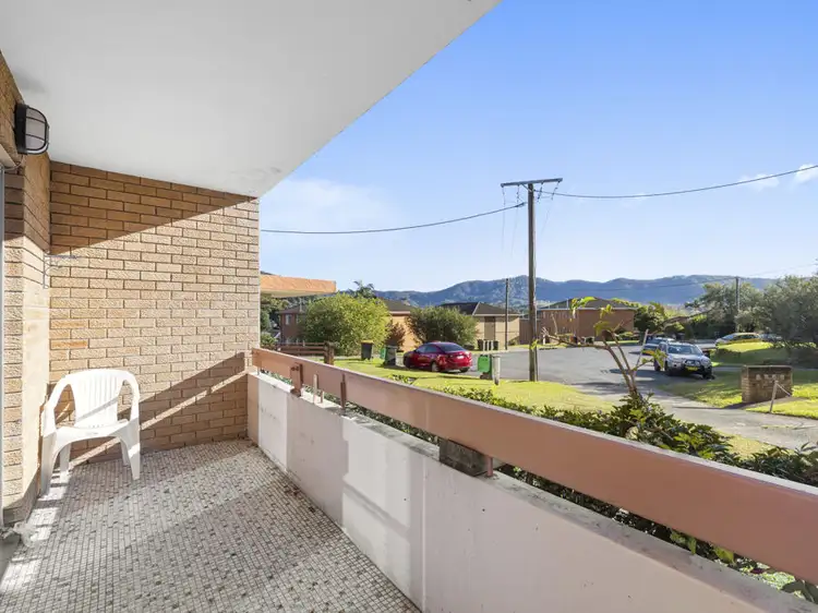 Second view of Homely unit listing, 1/12 Toormina Place, Coffs Harbour NSW 2450