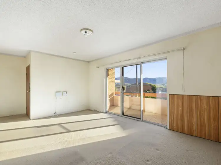 Third view of Homely unit listing, 1/12 Toormina Place, Coffs Harbour NSW 2450