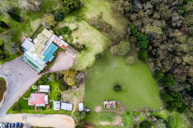 Fourth view of Homely land listing, 3 Palmer Street, Winchelsea VIC 3241