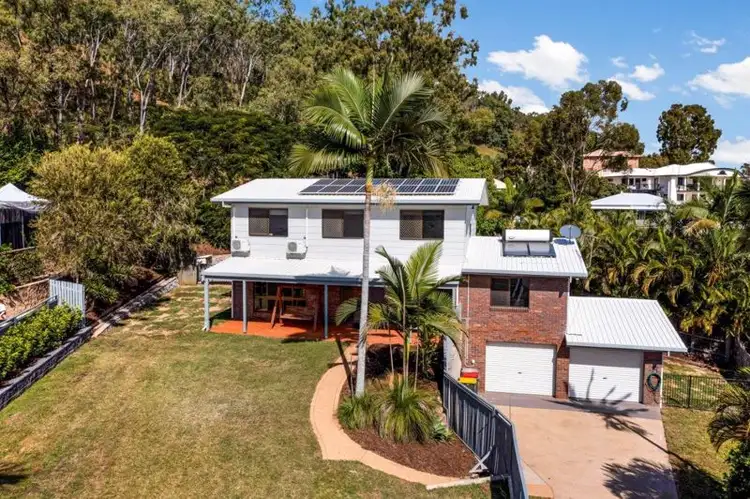 Main view of Homely house listing, 9 St Clements Close, Telina QLD 4680