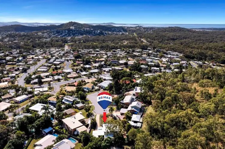Fourth view of Homely house listing, 9 St Clements Close, Telina QLD 4680