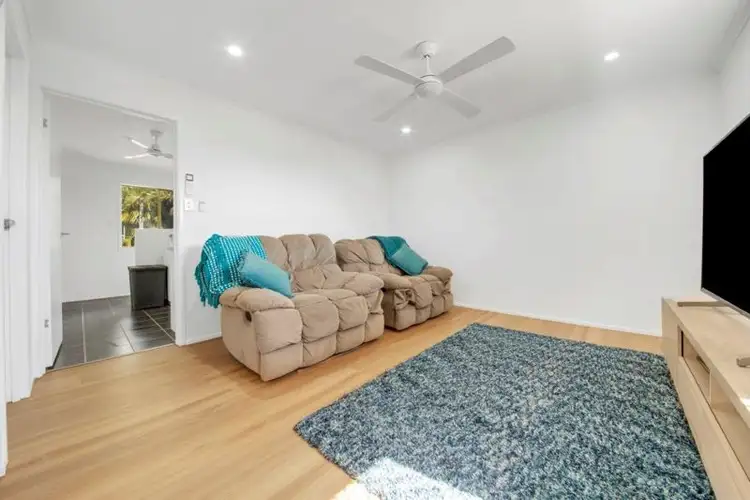 Fifth view of Homely house listing, 9 St Clements Close, Telina QLD 4680