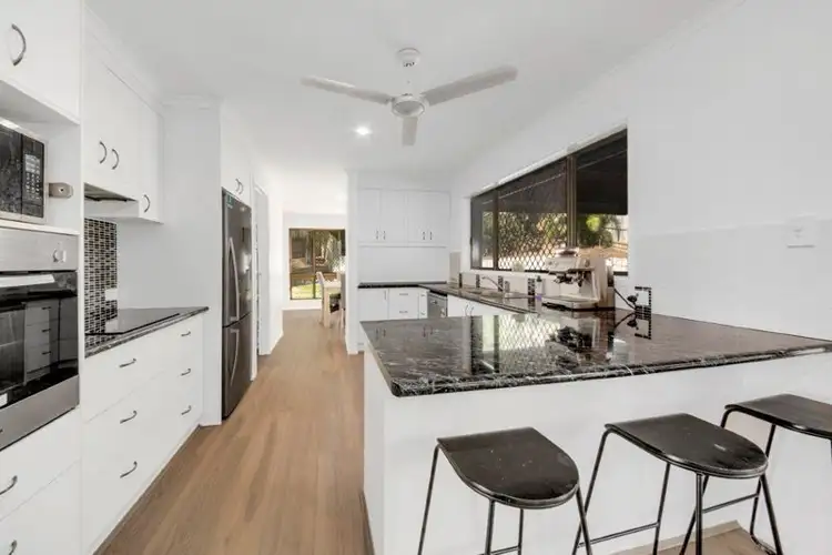 Seventh view of Homely house listing, 9 St Clements Close, Telina QLD 4680