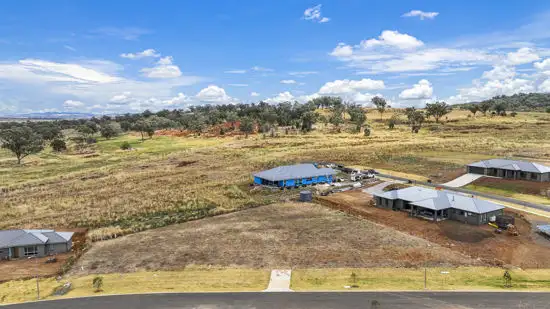 Third view of Homely land listing, 3 Potts Parade, Tamworth NSW 2340