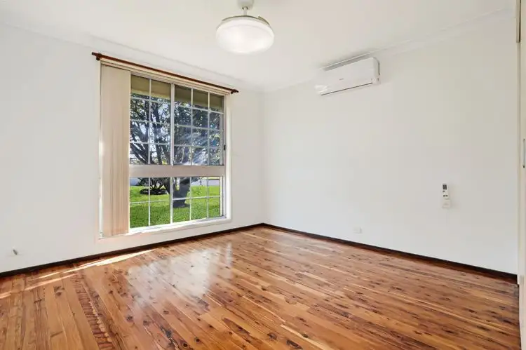 Second view of Homely house listing, 35 Stromeferry Crescent, St Andrews NSW 2566