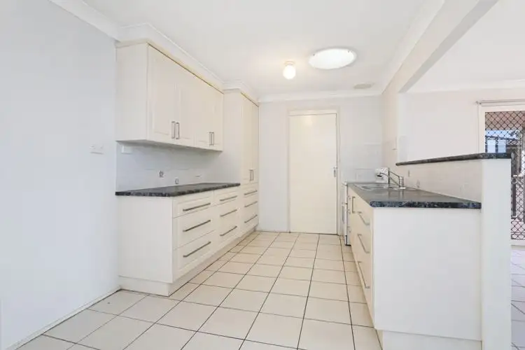 Third view of Homely house listing, 35 Stromeferry Crescent, St Andrews NSW 2566