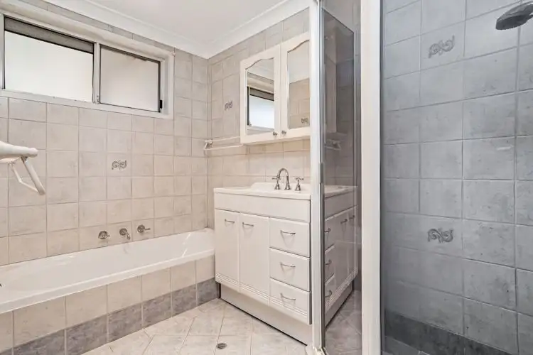 Fifth view of Homely house listing, 35 Stromeferry Crescent, St Andrews NSW 2566