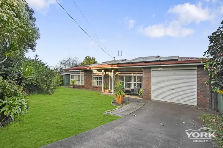 4 Trapp Street, Rockville QLD 4350