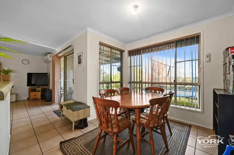 Second view of Homely house listing, 4 Trapp Street, Rockville QLD 4350
