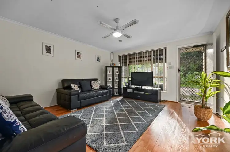 Third view of Homely house listing, 4 Trapp Street, Rockville QLD 4350