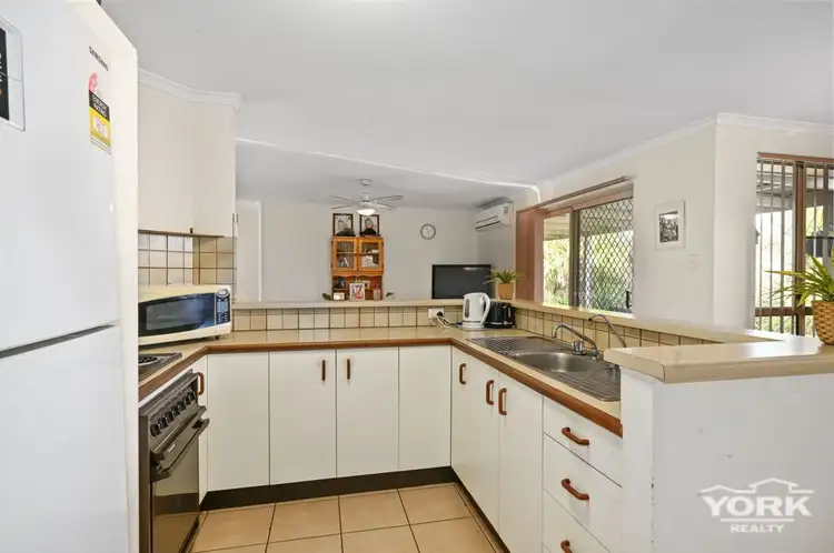 Fourth view of Homely house listing, 4 Trapp Street, Rockville QLD 4350