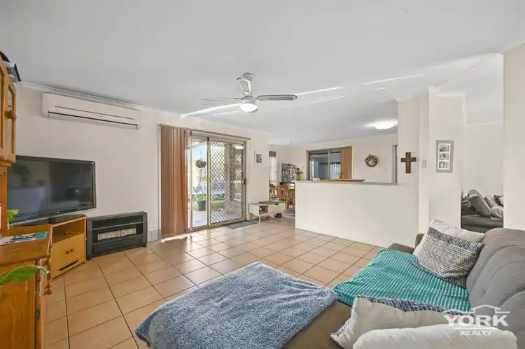 Fifth view of Homely house listing, 4 Trapp Street, Rockville QLD 4350
