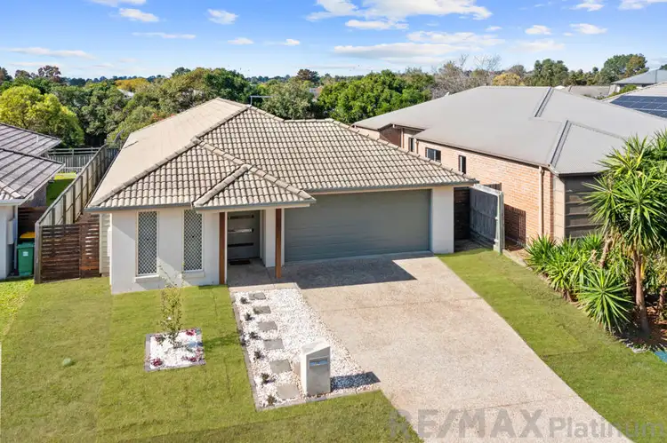 16 Cavill Way, Narangba QLD 4504