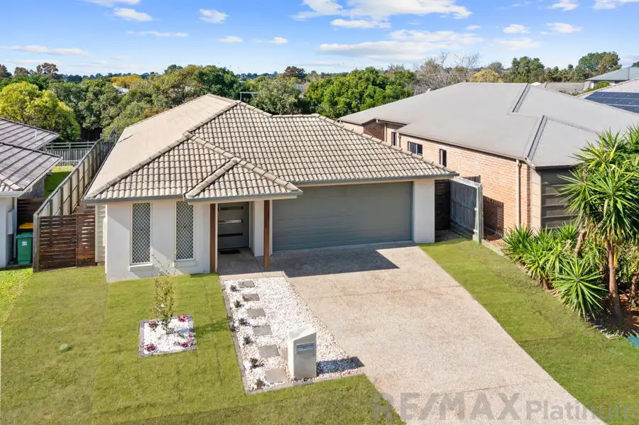 Main view of Homely house listing, 16 Cavill Way, Narangba QLD 4504