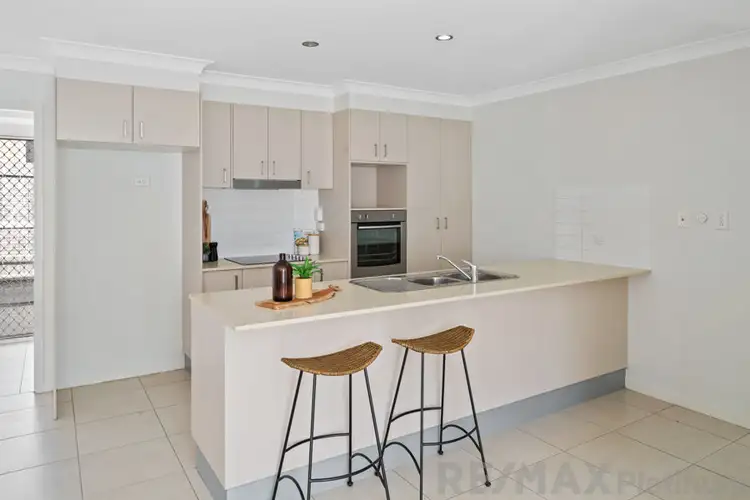 Second view of Homely house listing, 16 Cavill Way, Narangba QLD 4504