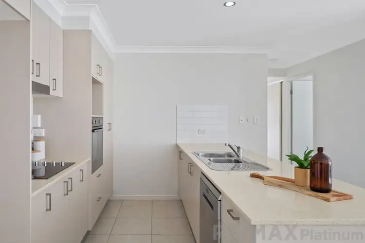 Third view of Homely house listing, 16 Cavill Way, Narangba QLD 4504