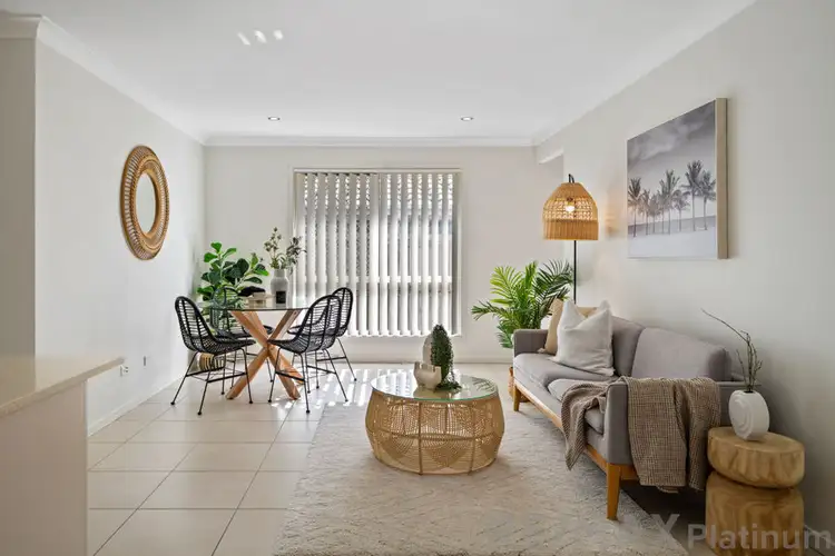 Fourth view of Homely house listing, 16 Cavill Way, Narangba QLD 4504