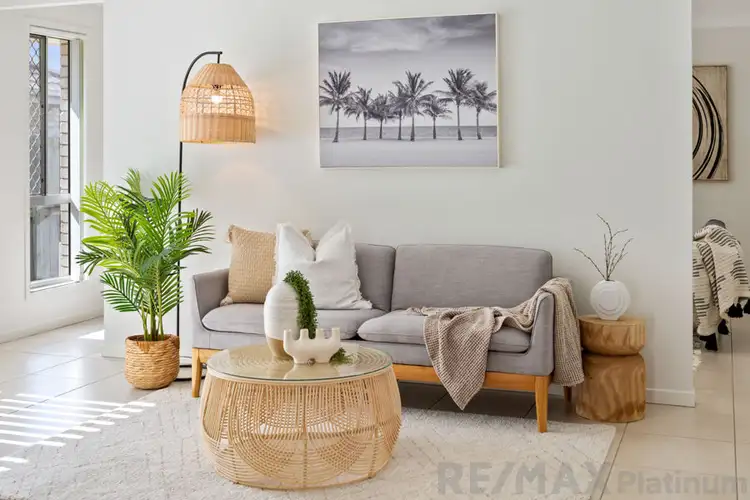 Fifth view of Homely house listing, 16 Cavill Way, Narangba QLD 4504