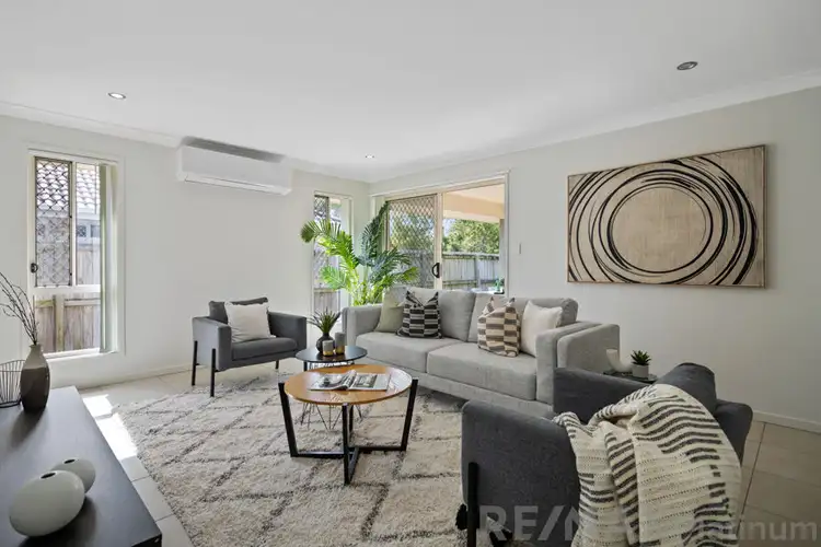 Sixth view of Homely house listing, 16 Cavill Way, Narangba QLD 4504