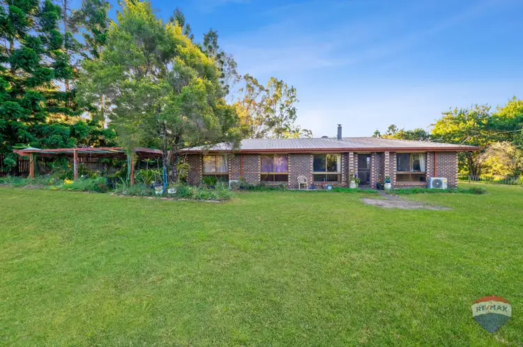 Main view of Homely rural property listing, 42 to 46 Sycamore RD, Park Ridge South QLD 4125
