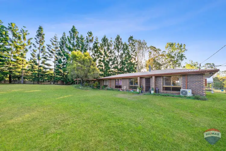 Second view of Homely rural property listing, 42 to 46 Sycamore RD, Park Ridge South QLD 4125