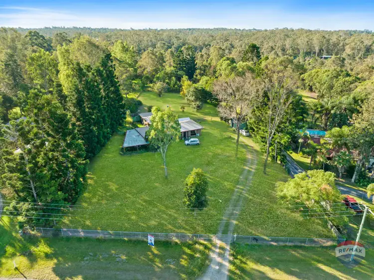 Third view of Homely rural property listing, 42 to 46 Sycamore RD, Park Ridge South QLD 4125