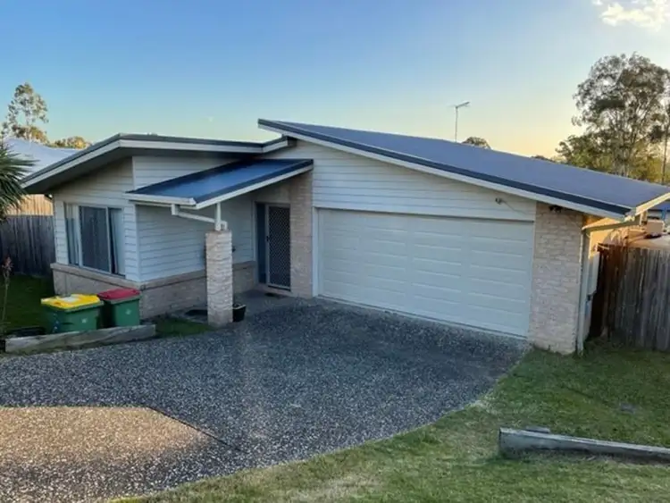4 Samuel Court, Yamanto QLD 4305