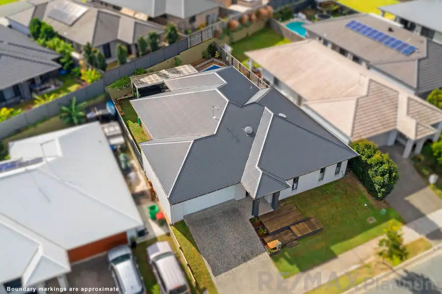 Main view of Homely house listing, 42 Splendid Parade, Narangba QLD 4504