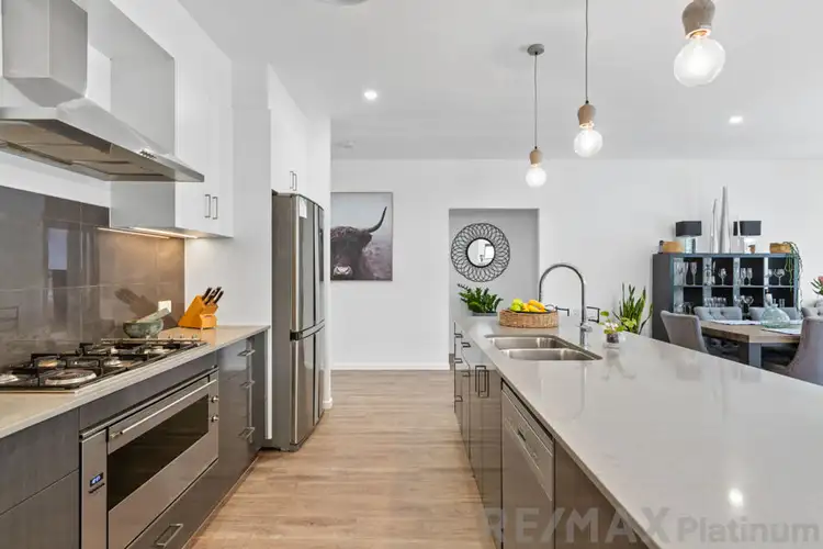Second view of Homely house listing, 42 Splendid Parade, Narangba QLD 4504